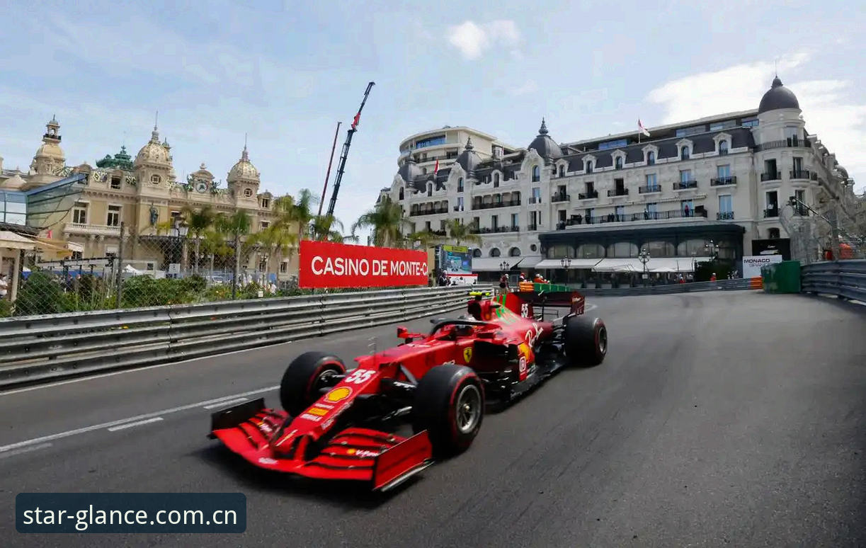 2026仰望即见APP安装包 F1摩纳哥维修区超速事件深度评测:0.1公里/小时的争议与星空娱乐平台的细节还原