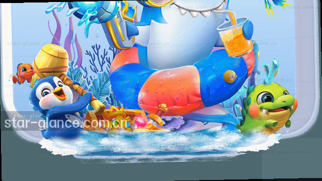 一键登录·快速仰望