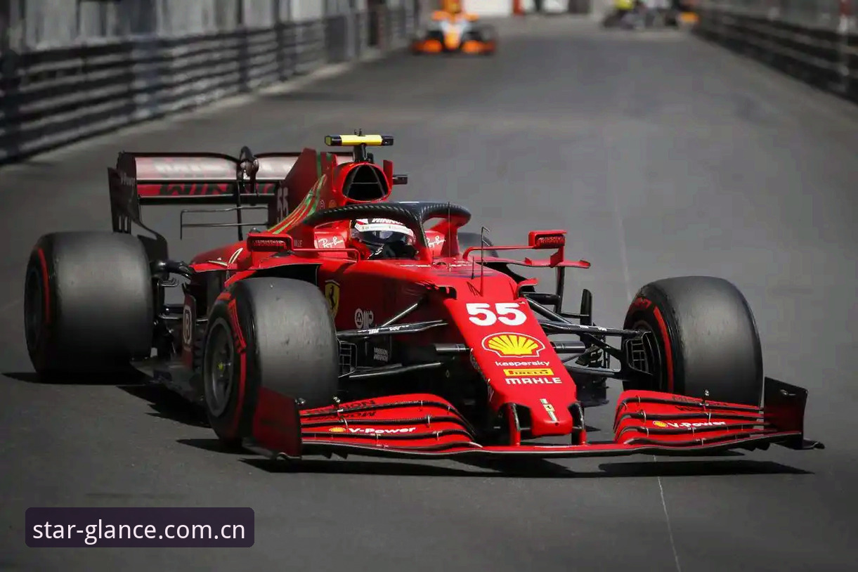 F1摩纳哥维修区超速事件深度评测：0.1公里/小时的争议与星空娱乐平台的细节还原